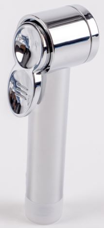SŁUCHAWKA PRYSZNICOWA REIMO 1/2"Z WĘŻEM 150 cm