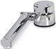 KRAN BATERIA CARBEST 40 mm CHROM