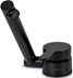 KRAN BATERIA CARBEST 40 mm CZARNY