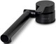 KRAN BATERIA CARBEST 40 mm CZARNY