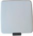 OBUDOWA GNIAZDA ZEWNĘTRZNA REICH SMART SUPPLY POJEDYŃCZA BIAŁA MAT h127x130 mm