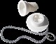 SYFON INSTALACJI WODNEJ FI 25 mm PROSTY TYP B