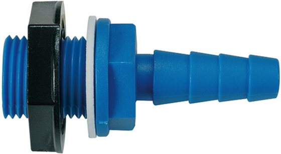 KRÓCIEC ZBIORNIKA WODY 10 mm PROSTE