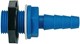 KRÓCIEC ZBIORNIKA WODY 10 mm PROSTE