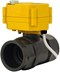 ZAWÓR WODNY KULOWY ELEKTRYCZNY 1 1/4" 40 mm