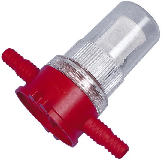 FILTR WODY SB Z WZIERNIKIEM 10/12 mm