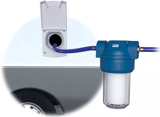 OBUDOWA FILTRA DO WODY WM AQUATEC MOBILE EDITION OUTLET