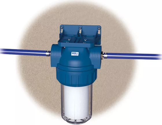OBUDOWA FILTRA DO WODY WM AQUATEC MOBILE EDITION OUTLET
