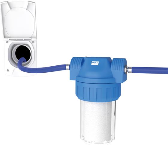 OBUDOWA FILTRA DO WODY WM AQUATEC MOBILE EDITION OUTLET