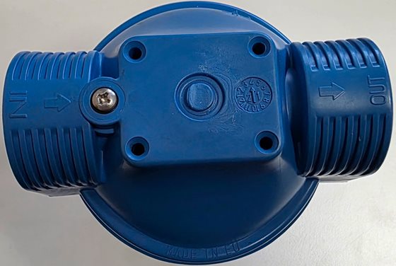 OBUDOWA FILTRA DO WODY WM AQUATEC MOBILE EDITION OUTLET