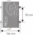 DEZYNFEKCJA WODY PITNEJ WM AQUATEC UV-C LED