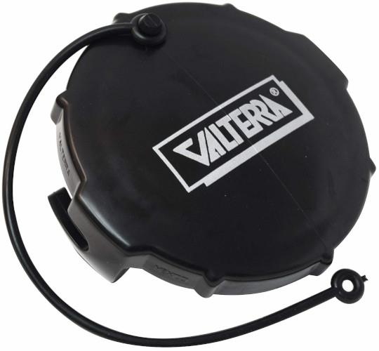 POKRYWA ZAWORU SPUSTU SZAREJ WODY 89MM VALTERRA US SYSTEM