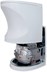 TOALETA SPALINOWA CINDERELLA TRAVEL 12V 30mbar