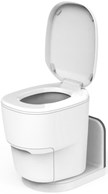 TOALETA CLESANA C1 12V Z ADAPTEREM L