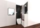 TOALETA CLESANA C1 12V Z ADAPTEREM L