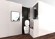 TOALETA CLESANA C1 12V Z ADAPTEREM L