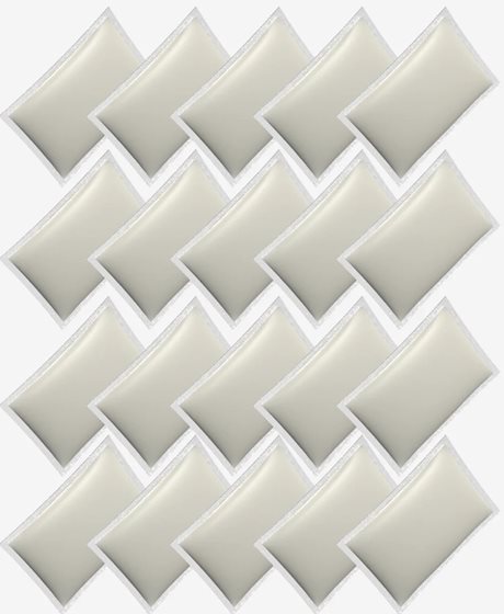 ABSORBER DO TOALETY CLESANA C1 20 szt.