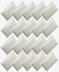 ABSORBER DO TOALETY CLESANA C1 20 szt.