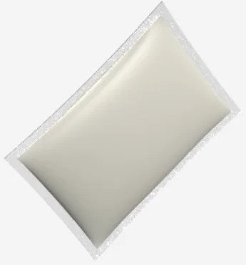ABSORBER DO TOALETY CLESANA C1 20 szt.