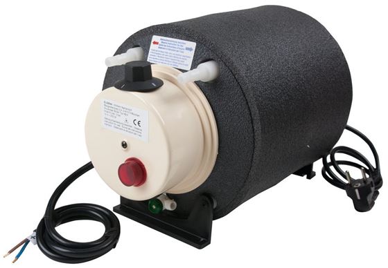 BOJLER ELGENA 6L KB6 COMBI 12V/200W+230V/660W