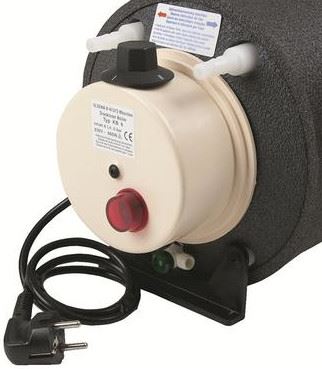 BOJLER ELGENA 6L KB6 COMBI 12V/200W+230V/660W
