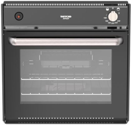 PIEKARNIK GAZOWY THETFORD DUPLEX 12V 30 mbar 36L