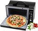 KUCHENKA MIKROFALOWA CAMP4 12/230V CZARNA OUTLET