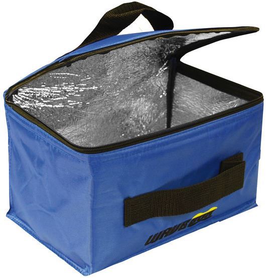 KUCHENKA MIKROFALOWA CAMP4 12/230V CZARNA OUTLET