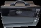 KUCHENKA MIKROFALOWA CAMP4 12/230V CZARNA OUTLET