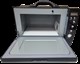 KUCHENKA MIKROFALOWA CAMP4 12/230V CZARNA OUTLET