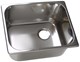 ZLEWOZMYWAK 32x26x15 cm STAL NIERDZEWNA