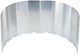 OSŁONA KUCHENKI GAZOWEJ CAMP4 ALUMINIUM