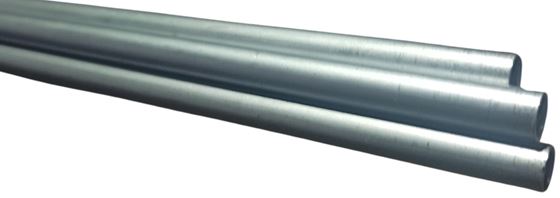 RURA GAZOWA 250 cm 10x1 mm STAL