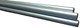 RURA GAZOWA 250 cm 10x1 mm STAL