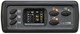 PANEL STEROWANIA PC100 12V SZARY