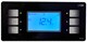 PANEL STEROWANIA PC210 12V CZARNY