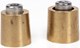 ADAPTER ZACISKU AKUMULATORA M6 2 szt.