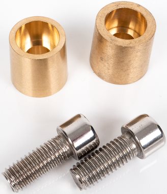 ADAPTER ZACISKU AKUMULATORA M8 2 szt.