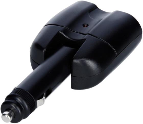 ADAPTER 12-24V 16A 2x 110A DO 90 STOPNI