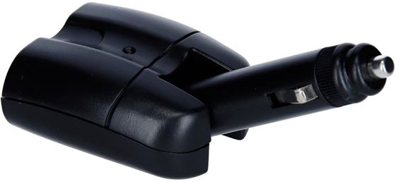 ADAPTER 12-24V 16A 2x 110A DO 90 STOPNI