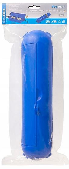 OSŁONA PRZECIWDESZCZOWA NA KABLE CEE 365mm