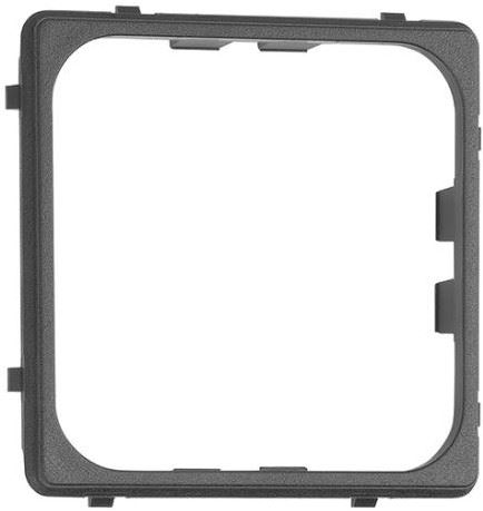 ADAPTER RAMKI GNIAZDA SYSTEM 10000 NA 20000 CZARNA