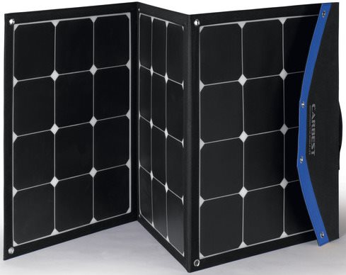 PANEL SOLARNY CARBEST 135W SKŁADANY 1462x560x4 mm
