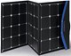 PANEL SOLARNY CARBEST 135W SKŁADANY 1462x560x4 mm