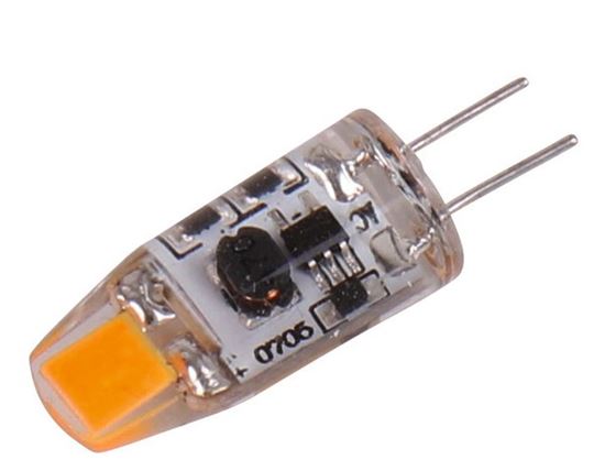 ŻARÓWKA LED 1XLED G4 1,5W