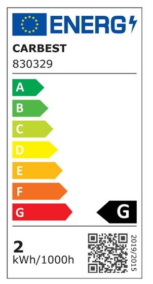 ŻARÓWKA LED 1XLED G4 1,5W
