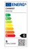 ŻARÓWKA 12V LED G4 COB 5 WATT