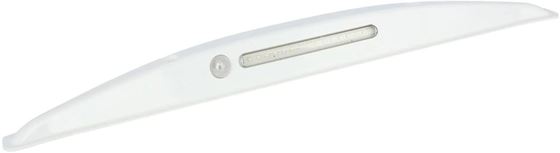 LAMPKA 12V LED NAD WEJŚCIE FROLI BIAŁA 665 mm