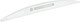 LAMPKA 12V LED NAD WEJŚCIE FROLI BIAŁA 665 mm