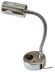 LAMPKA 12V LED USB WEWNĘTRZNA NOCNA CHROM OUTLET